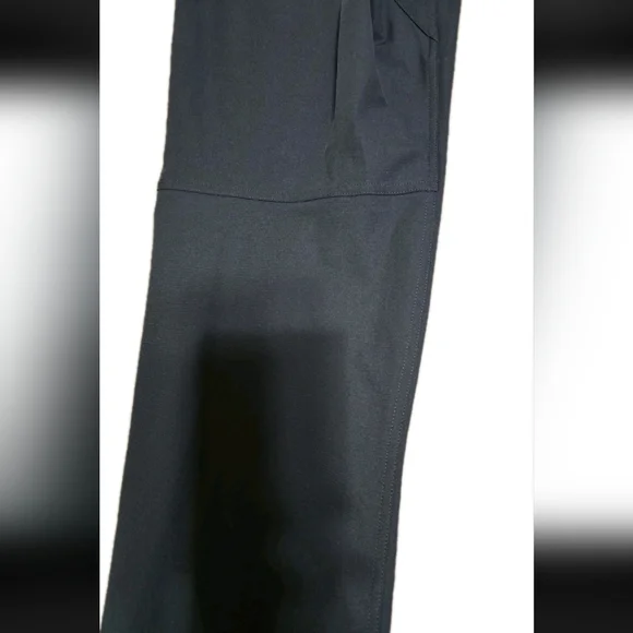Lululemon Men’s ABC Pants Size 34"L Warpstreme LM5426S Black Stretch Athleisure - Picture 10 of 13
